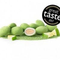 Migdale Glazurate Catanies Green Lemon Cudie 80g