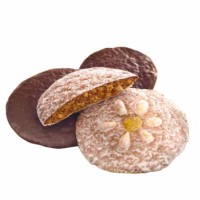 Turta dulce Wicklein Oblaten Lebkuchen 200g