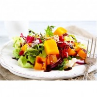 Aceto Balsamic Tinello Aceto Basamico Arancio 250 Ml