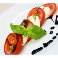 Aceto Balsamic Tinello Aceto Balsamico Gialla 250 Ml