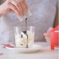 Aceto Balsamic Condimento Rosso 100 Ml