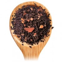 Cutie metalica cu ceai negru cu condimente orientale, Bombay Chai, ECO