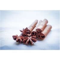 Cutie metalica cu ceai negru cu condimente orientale, Bombay Chai, ECO