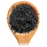 Cutie metalica cu ceai negru organic, English breakfast, ECO