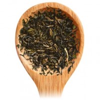 Cutie metalica cu ceai negru, Estate Darjeeling, ECO