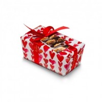 PRALINE DE CIOCOLATA BELGIANA VALENTINO BALLOTIN CU 340G