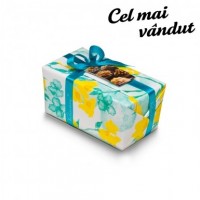 PRALINE DE CIOCOLATA BELGIANA VALENTINO BALLOTIN CU 460G