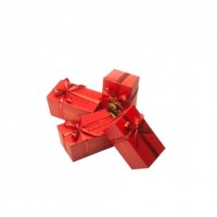 PRALINE DE CIOCOLATA BELGIANA VALENTINO RED BALLOTIN DE 220 G