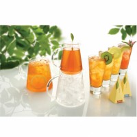Set de ceainice pentru ice tea