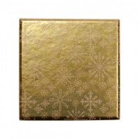 PRALINE CIOCOLATA BELGIANA VALENTINO GOLD 110G