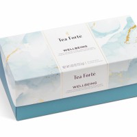 Ceai in cutie cu 20 piramide Wellbeing ECO