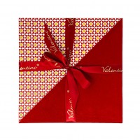 Praline din ciocolata belgiana Valentino, Mira Large box, 720 g