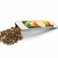 Cutie cu 15 infuzii de ceai Single steeps Tasting Assortment ECO