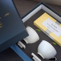 TEA DUET GIFT SET