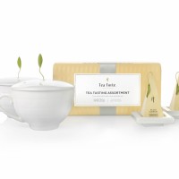 TEA DUET GIFT SET