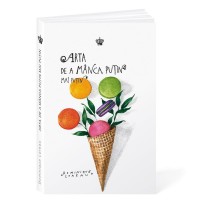 Arta de a manca Migdale Catanies - Cadou cu migdale caramelizate si carte