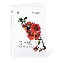 Timpul Simplitatii Hanami - Cadou cana si carte