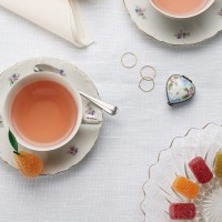 Cutie cu 10 jeleuri din fructe Confidas