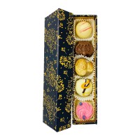 CUTIE CU 5 PRALINE VALENTINO Bruissement Reglet 60G