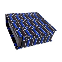 CUTIE CU 4 PRALINE BELGIENE VALENTINO ELECTRIC BOX 60G