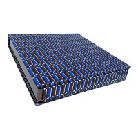 CUTIE CU 36 PRALINE BELGIENE VALENTINO ELECTRIC BOX 540G