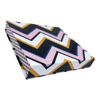 CUTIE CU 36 PRALINE BELGIENE VALENTINO FRENZY MAGNET 540G