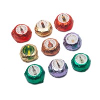 Praline ciocolata neagra Valentino Liquors 250g