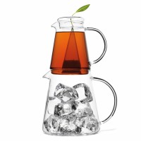Pachet cadou set ceai rece Tea Over Ice Pitcher