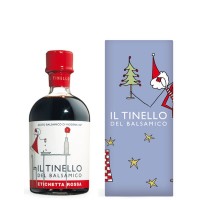 Aceto Balsamic Tinello Aceto Balsamico Rossa 250 Ml