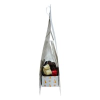 PRALINE CIOCOLATA BELGIANA VALENTINO MISTY FOREST BAG 150g