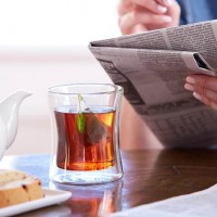 PAHAR CU PERETI DUBLI POOM