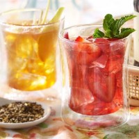 PAHAR CU PERETI DUBLI POOM