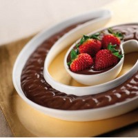 Ciocolata calda densa cu Alune de Padure Gianduia Arthemia (36 plicuri/35g)