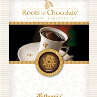 Ciocolata calda densa clasica Arthemia (36 plicuri/35g)