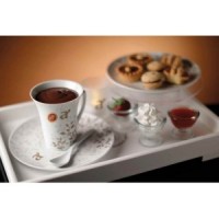 Ciocolata calda densa clasica Arthemia (36 plicuri/35g)