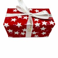 STAR CHRISTMAS CUTIE CU PRALINE BELGIENE VALENTINO 160 G