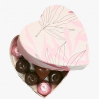 PACHET CADOU HANAMI DIVINE