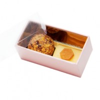 2 PRALINE BELGIENE VALENTINO ROSSA PINK SMALL