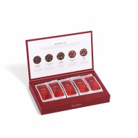 Cutie cu 15 infuzii de ceai warming joy classic