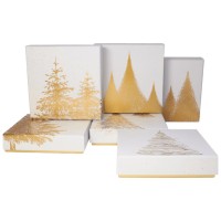 PRALINE BELGIENE VALENTINO MISTY FOREST BOX 110G