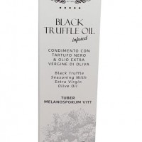 Ulei extravirgin de masline si trufe-Tartufi Jimmy