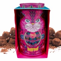 Cos cadou - Velvet Catmas Box