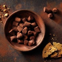 Cos cadou - Reindeer Snacks