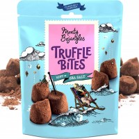 Cos cadou - Reindeer Snacks