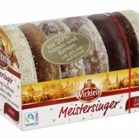 Cos cadou - Reindeer Snacks