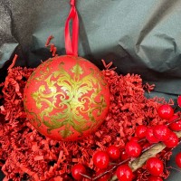 Cos cadou - Snackmas is Coming