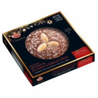 Cos cadou - Golden Crumble