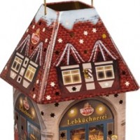 Cos cadou - Sweetbite and Fancies