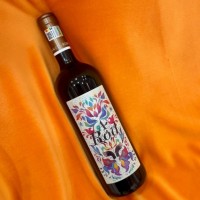 Cos cadou - The Seraphic Selection