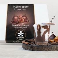 Cos cadou - 100% Festive, 0% Regrets